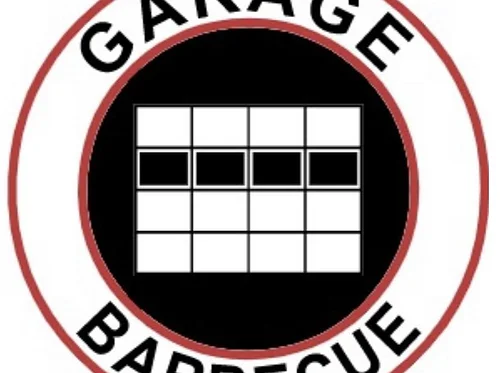 Garage BBQ