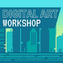 Teen: Digital Art Workshop