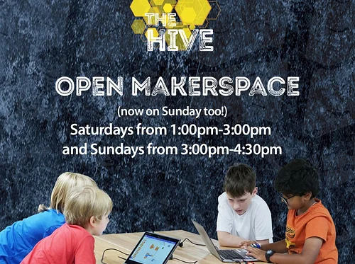 Open MakerSpace: LEGO Marble Mazes