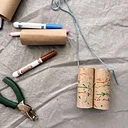 NEC Drop-in: Build Your Own Binoculars