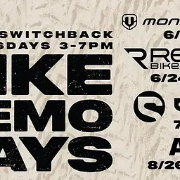 Bike Demo Days