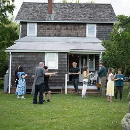 Exclusive Tour | Pollock-Krasner House