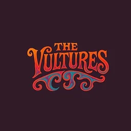The Vultures at RIVINO!