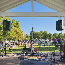 Food Truck Friday at Norton Common