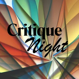 Visual Arts Critique Night