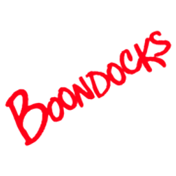 Boondocks Restaurant & Bar