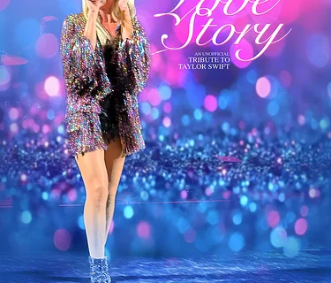 Love Story: An Unofficial Tribute to Taylor Swift