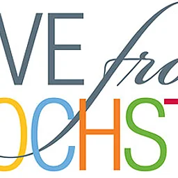 LIVE AT HOCHSTEIN: Rochester Philharmonic Orchestra
