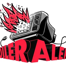 Live Music w/ Spoiler Alert @ 7pm