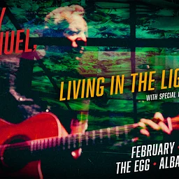 Tommy Emmanuel, CGP with Special guest Jack Schneider