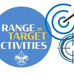 Cub Scout Range & Target ADULT Rangemaster Training