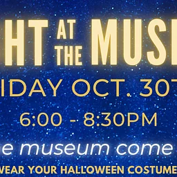 Night at the Museum