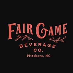 Fair Game Beverage Company