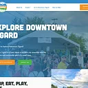 Explore Downtown Tigard
