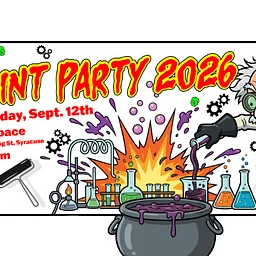 Print Party 2026