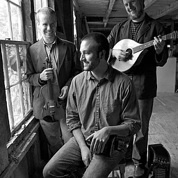 Maine Music Series: The Press Gang Trio