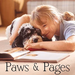 Paws & Pages