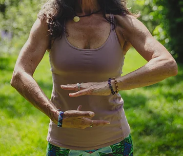 Qigong For Everyone