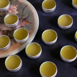 Botanical Balm Bar