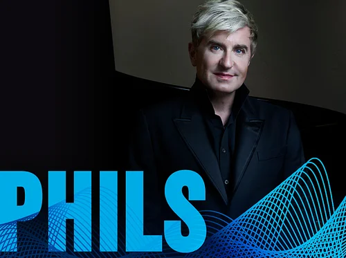 DANCE FESTIVAL: Jean-Yves Thibaudet and Rochester City Ballet