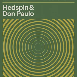 Hedspin & Don Paolo