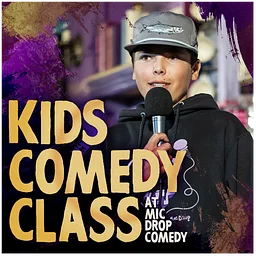 STAND UP FOR KIDS CLASS