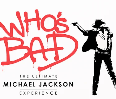 Who’s Bad: The Ultimate Michael Jackson Experience