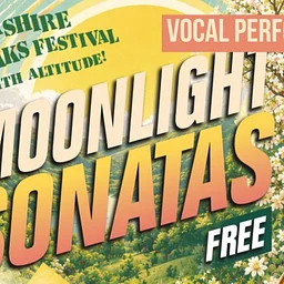 Vocal Performance “Moonlight Sonatas” Concert