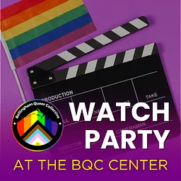 Watch Party (QAF S2 Finale, S3 E1-2)