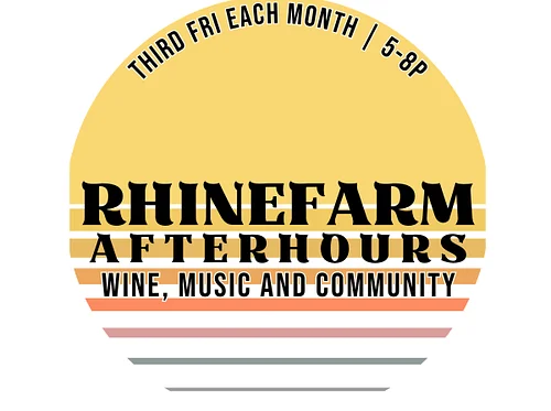 Rhinefarm Afterhours