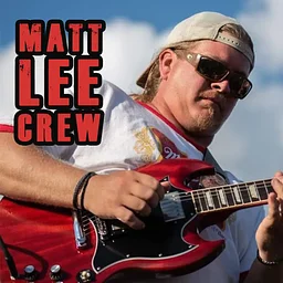 Live Music at The Beach Bar with Matt Lee Crew