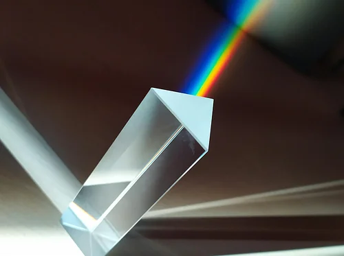 STEAM Lab: Color Mixing