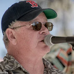 John Bowe