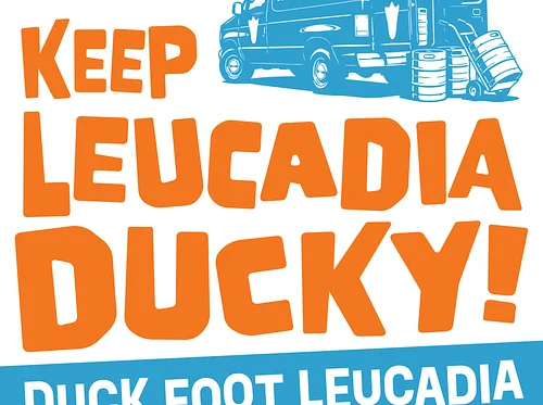 Leucadia 3rd Anniversary Party