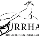Rogue Reining (Silverado Arena)