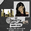 Saturday Soundcheck in the Amigo Room 8-11 pm