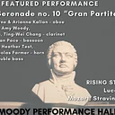Basically Beethoven Festival – Concert #3