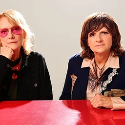 Indigo Girls