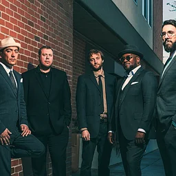 Verve Quintet