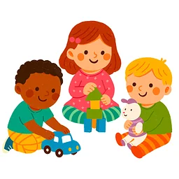 Open Play Time