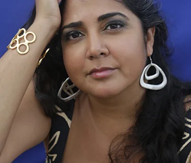 GOLD STAR CONCERT: Kavita Shah Quintet