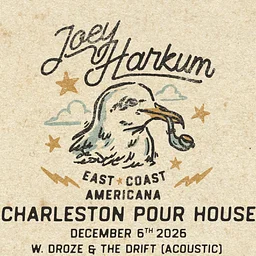 Joey Harkum