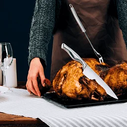 Thanksgiving Murder Mystery Dinner Party (11/13/26 - Derry)