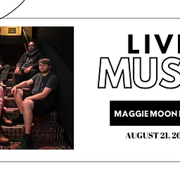 Live Music + Food Truck