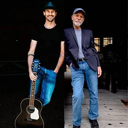 Brad Myrick & Tom Pirozzoli