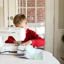 PB26-10: Homeschool Sewing Basics