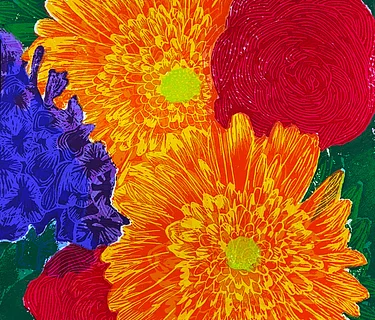 iCreate 2025: Annual Juried Exhibition of High School Talent