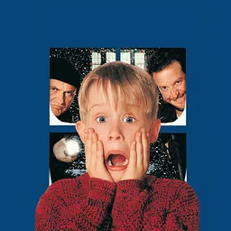 Home Alone in Concert