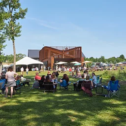 Labor Day Weekend: Live Music by Voodoo Heat