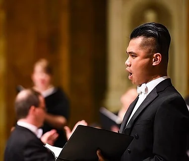 Oysters & Opera with the NY Opera Society